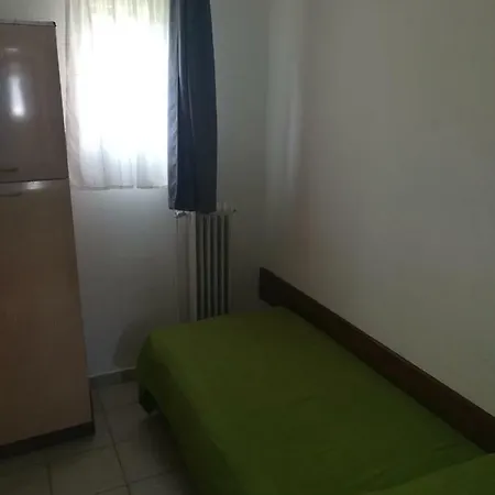 Gambaro 2 Holiday home